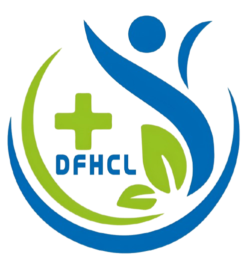 Dhaka Family Health Care Logo